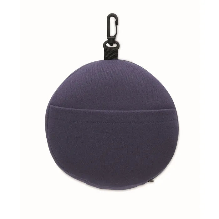 2-in-1 reisset SOFT NUIT  1met opdruk