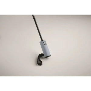 23" windbestendige paraplu AGUMBE  18