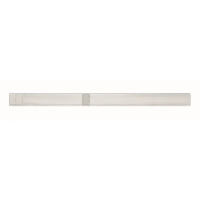 23" windbestendige paraplu AMBOLI  met opdruk