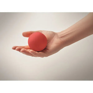 Rubberen stuiterbal. FUNBALL  7