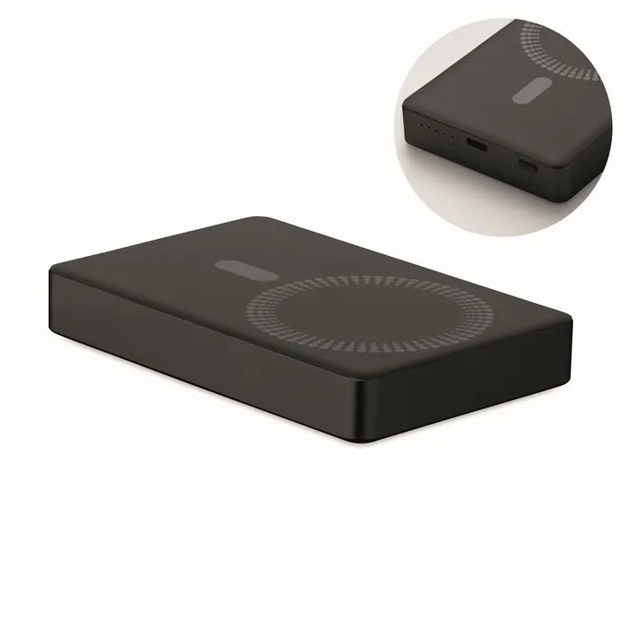 Powerbank 10.000mAh POWERMAG  8