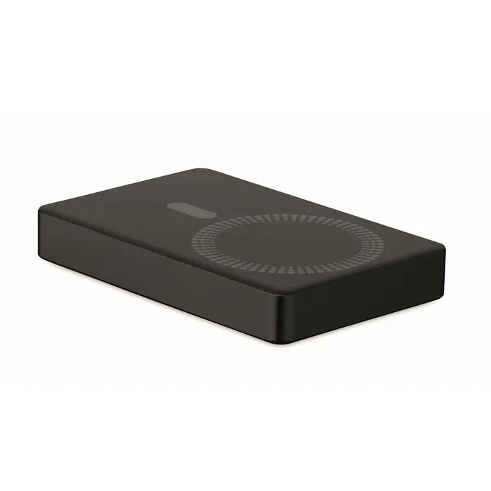 Powerbank 10.000mAh POWERMAG  1met opdruk