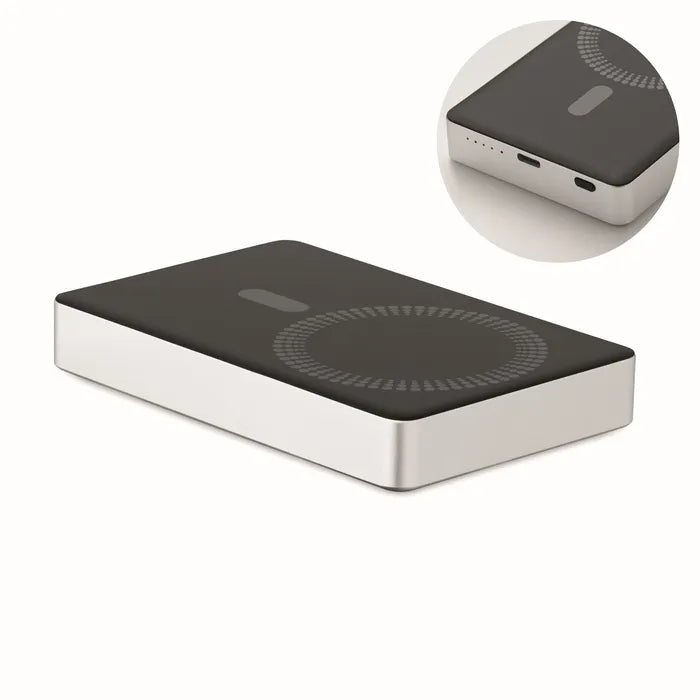 Powerbank 10.000mAh POWERMAG  14
