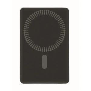 Powerbank 10.000mAh POWERMAG  met opdruk