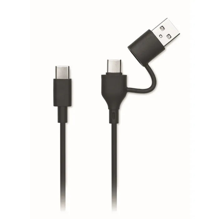 Powerbank 10.000mAh POWERMAG  met logo
