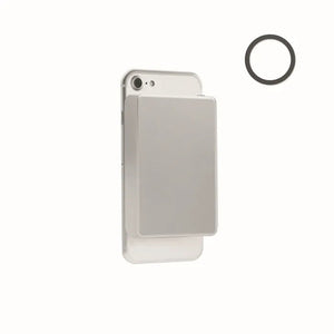 Powerbank 10.000mAh POWERMAG  1met logo