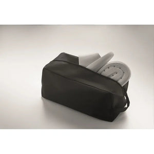 600D RPET Schoenentas SHOETOGO  met opdruk