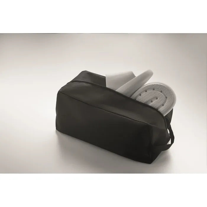600D RPET Schoenentas SHOETOGO  met opdruk