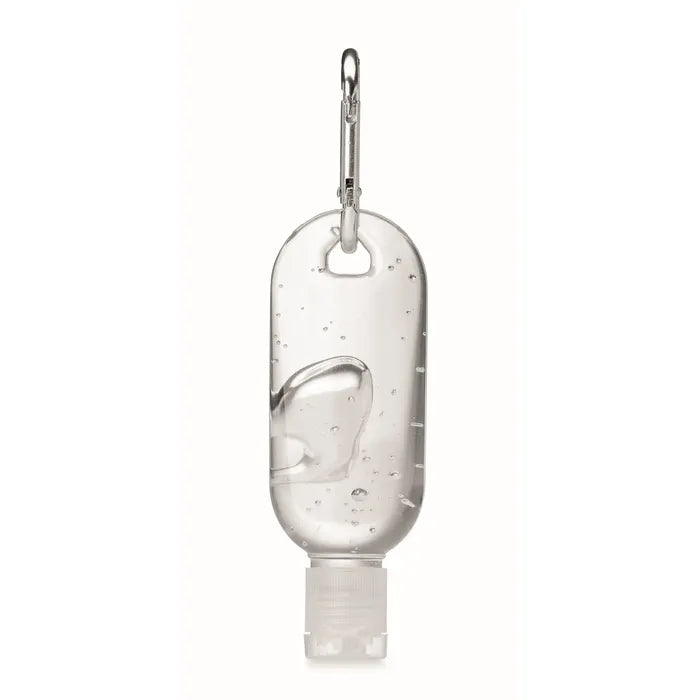 Handgel 60ML GEL2GO  met opdruk