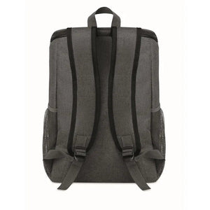 600D RPET outdoor koeltas MONTECOOL  met opdruk