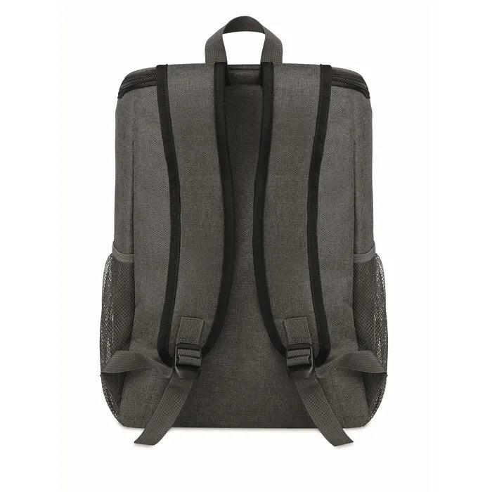 600D RPET outdoor koeltas MONTECOOL  met opdruk