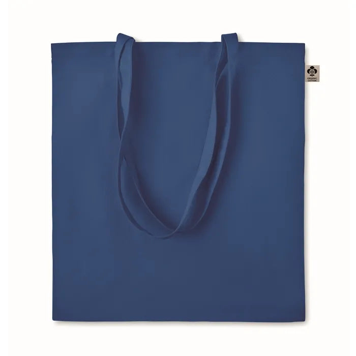 Organisch Katoen Tas ZIMDE COLOUR  6