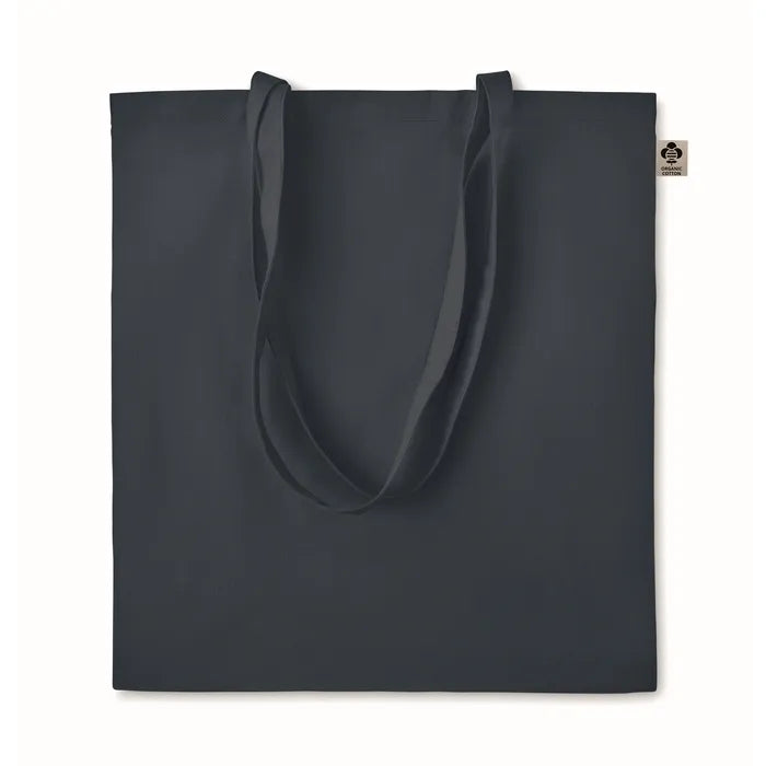 Organisch Katoen Tas ZIMDE COLOUR  8