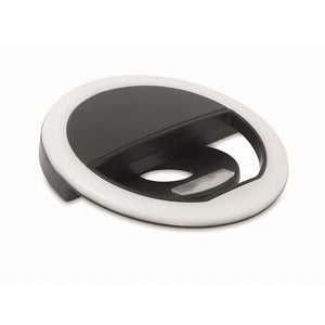 Draagbare selfie ringlamp bedrukken