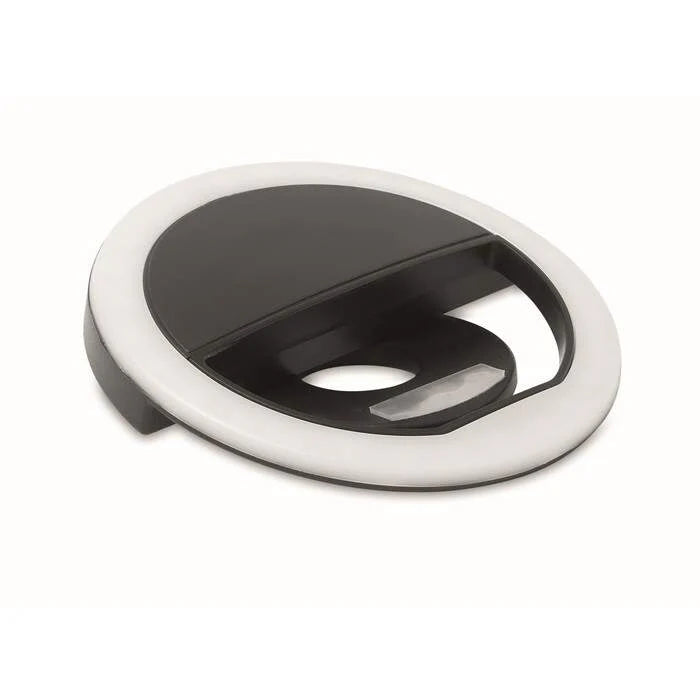 Draagbare selfie ringlamp bedrukken
