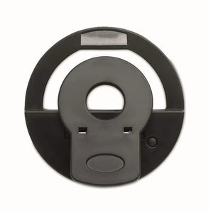 Draagbare selfie ringlamp zwart 3 kleuren tp 2989