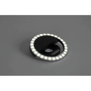 Draagbare selfie ringlamp 2987
