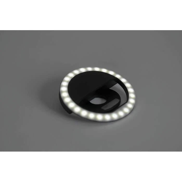 Draagbare selfie ringlamp 2987