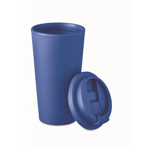 Dubbelwandige drinkbeker 475 ml 3288