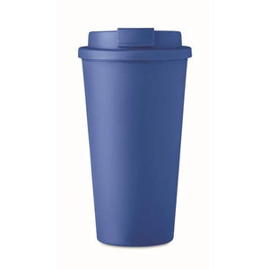 Dubbelwandige drinkbeker 475 ml 3289