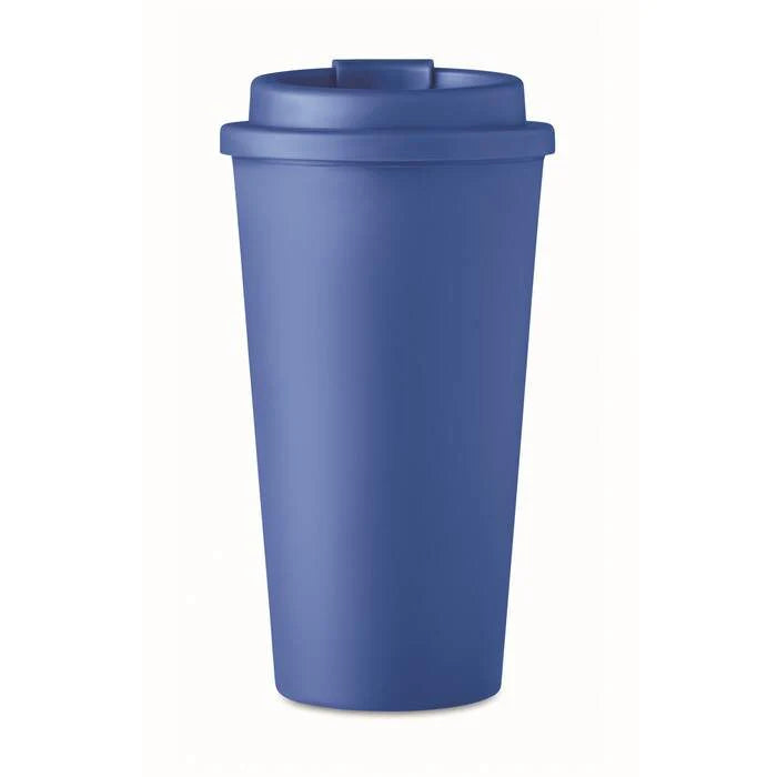 Dubbelwandige drinkbeker 475 ml 3290