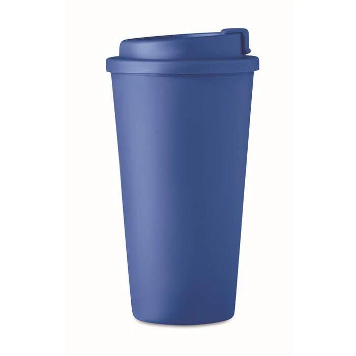 Dubbelwandige drinkbeker 475 ml 3293