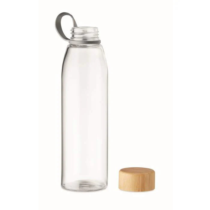 Glazen drinkfles 500ML 4460