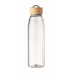 Glazen drinkfles 500ML 4461