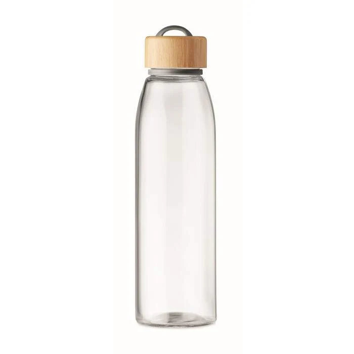 Glazen drinkfles 500ML 4461