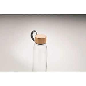 Glazen drinkfles 500ML 4462