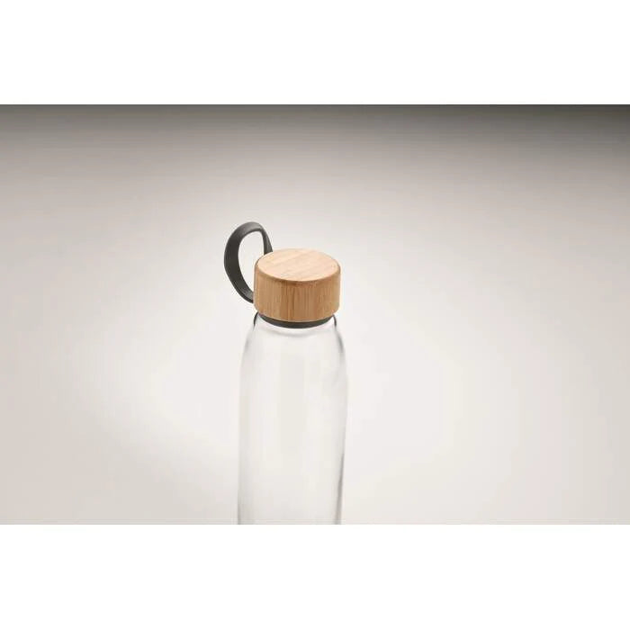 Glazen drinkfles 500ML 4462