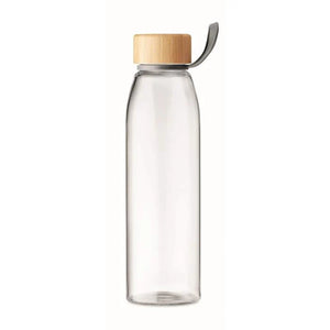 Glazen drinkfles 500ML 4463