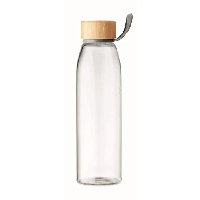 Glazen drinkfles 500ML 4463