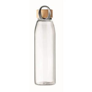 Glazen drinkfles 500ML 4465