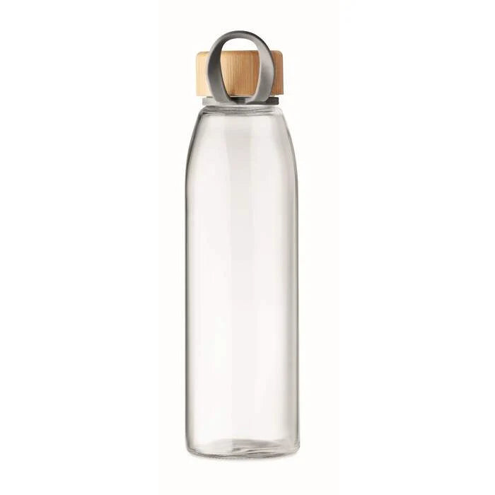 Glazen drinkfles 500ML 4465