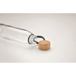 Glazen drinkfles 500ML 4466