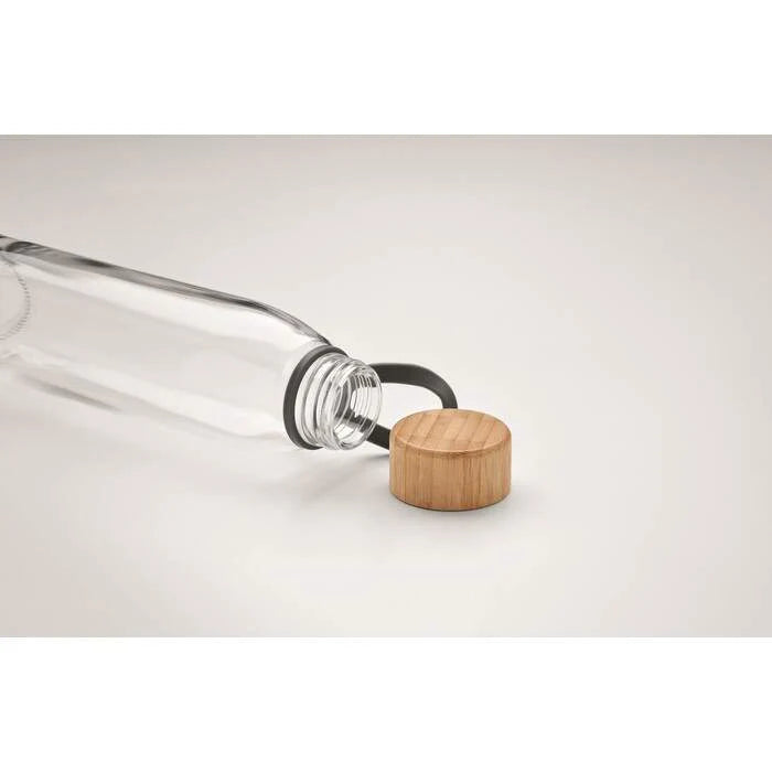 Glazen drinkfles 500ML 4466
