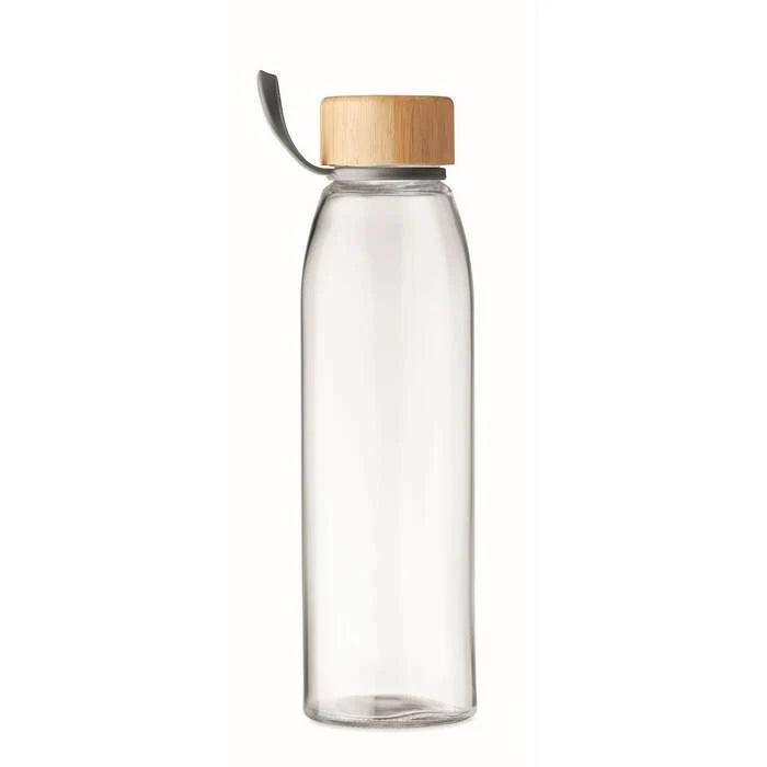 Glazen drinkfles 500ML 4467