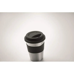 RVS drinkbeker 350 ml 10570