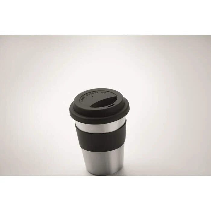RVS drinkbeker 350 ml 10570