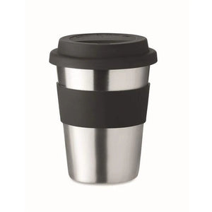 RVS drinkbeker 350 ml 10569