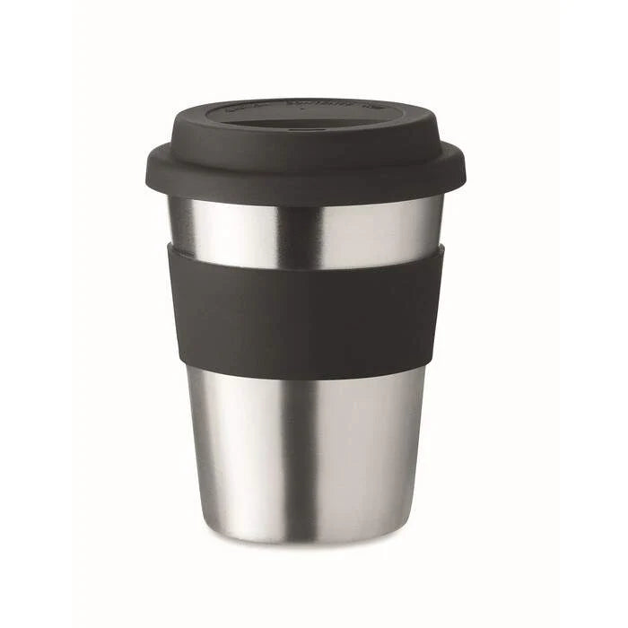 RVS drinkbeker 350 ml 10569