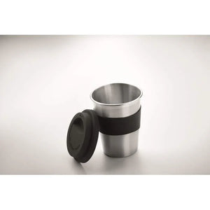 RVS drinkbeker 350 ml 10572