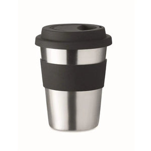RVS drinkbeker 350 ml 10573