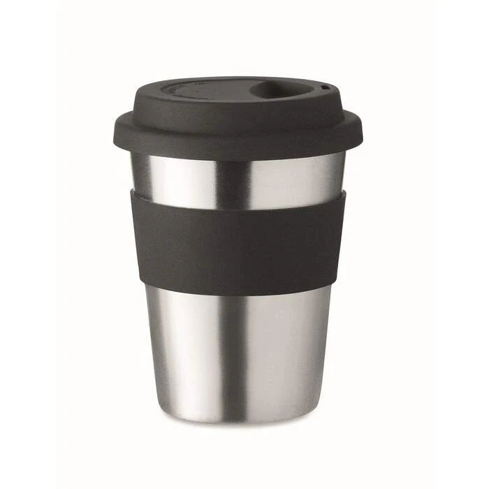 RVS drinkbeker 350 ml 10573