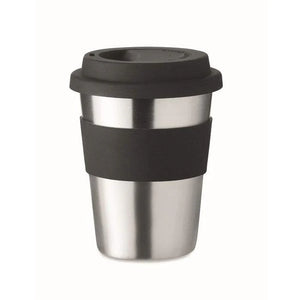 RVS drinkbeker 350 ml 10574