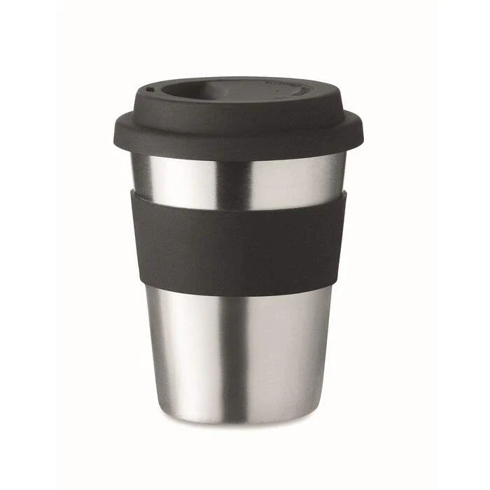 RVS drinkbeker 350 ml 10574