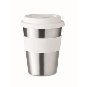 RVS drinkbeker 350 ml 10575