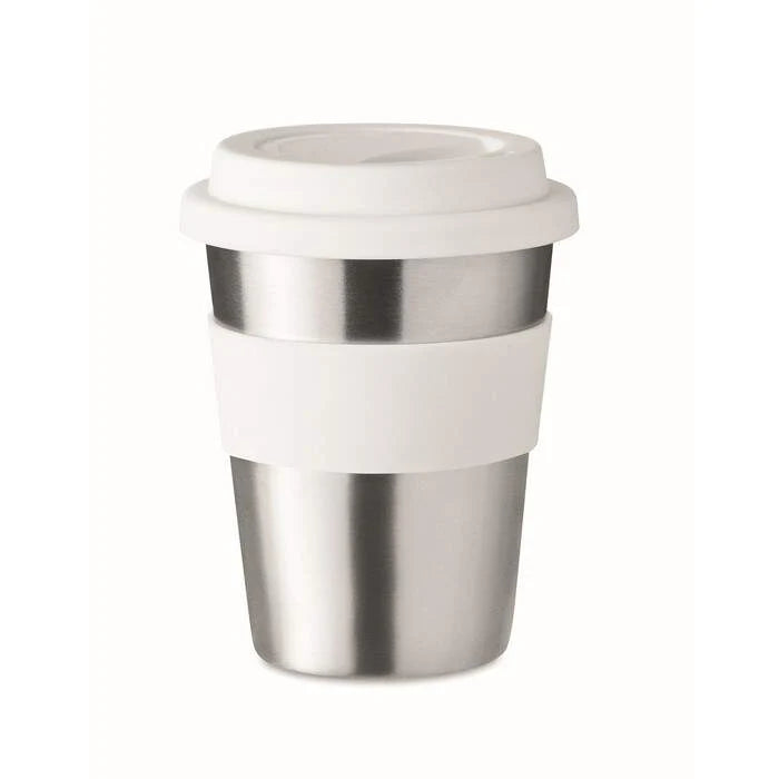 RVS drinkbeker 350 ml 10575