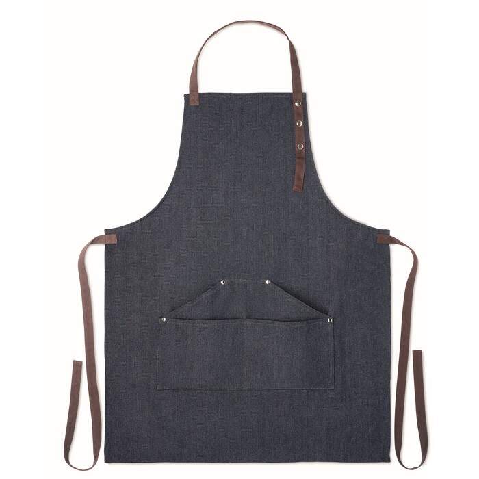 Denim schort 240 gr/m&sup2; sample